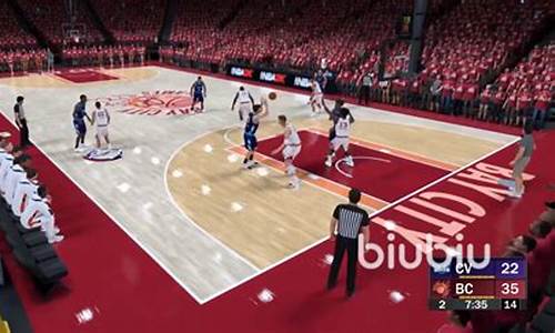 nba2k20联机模式_nba2k20怎么多人模式联机