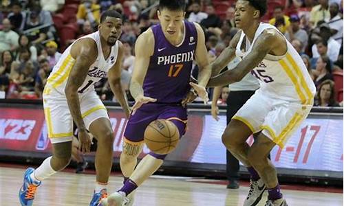 nba夏季联赛比赛_nba夏季联赛深圳