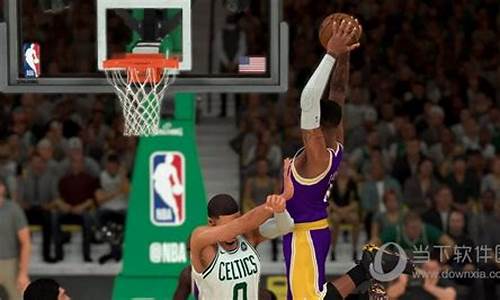 nba2k22 离线_nba2k22离线模式辉煌生涯