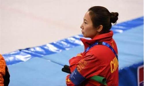 平昌奥运会裁判哪里人,平昌奥运会中国金牌得主